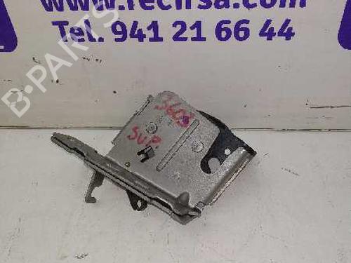 Rear right lock FORD TRANSIT CONNECT MPV 1.6 TDCi | BP9960746C99 
