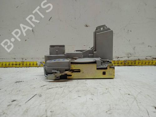 Used Front right lock PEUGEOT 307 (3A/C) [2000-2012]  9621813