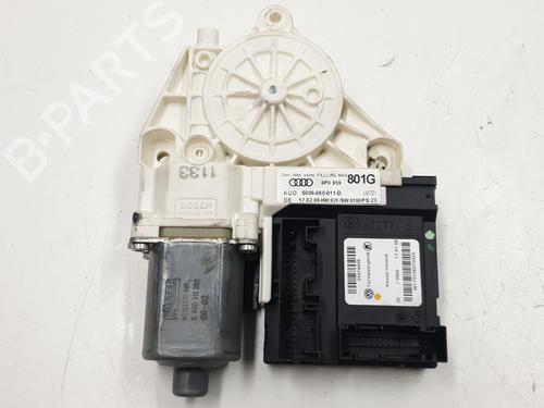 Left front window motor AUDI A3 (8P1) 2.0 TDI 16V | BP33048794E21 - Image 2