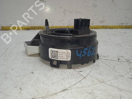 Squib airbag VW JETTA III (1K2)  | BP9551414C102 