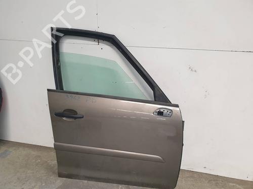 Used Right front door CITROËN C4 Picasso I MPV (UD_) [2006-2015]  15543044