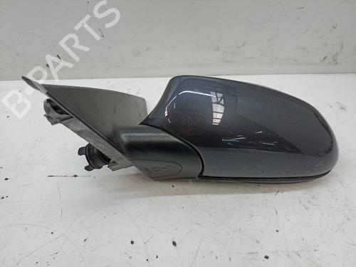 Left mirror BMW 1 (E87) 120 d | BP19939099C26 