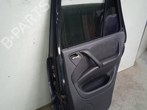 Right rear door MERCEDES-BENZ M-CLASS (W163)  | BP9487600C5 