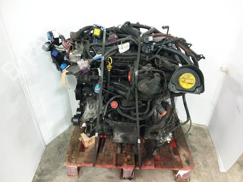 Used Engine OPEL VIVARO B Van (X82) 1.6 CDTI (05) (121 hp) 30960170