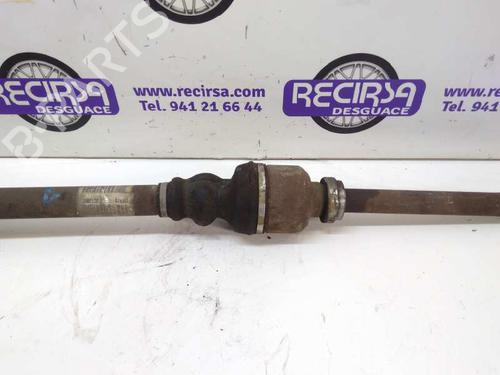 Right front driveshaft PEUGEOT 407 (6D_)  | BP9468042M39 