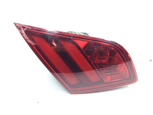 Used Left tailgate light Left tailgate light PEUGEOT 308 II (LB_, LP_, LW_, LH_, L3_) 1.2 THP 130 (131 hp) 39560463 39560463