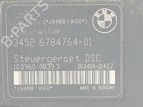 ABS pump BMW 3 (E90) 320 d | BP13694692M43 