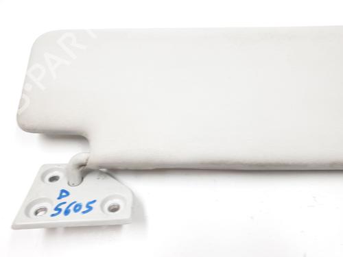 Right sun visor IVECO DAILY VI Platform/Chassis | BP36996809I2 - Image 2