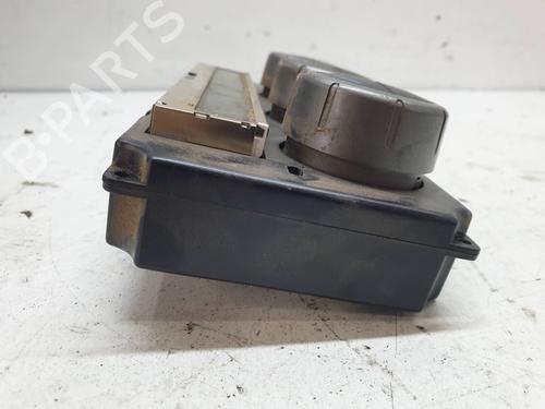 Climate control NISSAN NAVARA NP300 (D40)  | BP25882197I5 