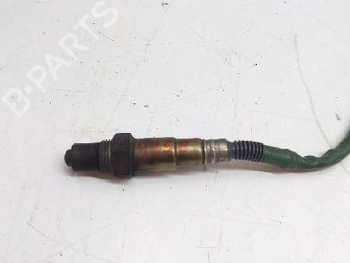 Electronic sensor MERCEDES-BENZ A-CLASS (W169) A 180 CDI (169.007, 169.307) | BP9480710M84 