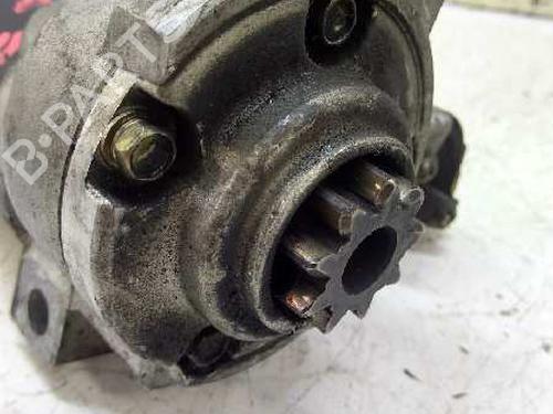 Starter OPEL VECTRA C GTS (Z02)  | BP9480035M8 