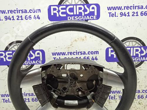 Used Steering wheel Steering wheel FORD C-MAX (DM2) 2.0 TDCi (136 hp) 9465854 9465854