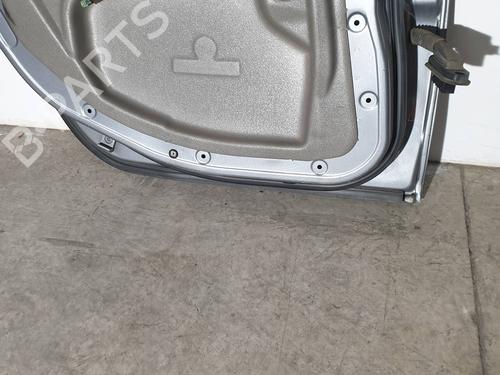 Left rear door BMW 5 (E60) 530 d | BP20978662C4 