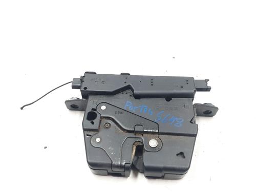 Used Tailgate lock Tailgate lock BMW 3 (F30, F80) 316 d (116 hp) 40179368 40179368