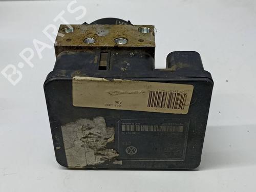 ABS pump SEAT LEON (1M1)  | BP9491561M43 