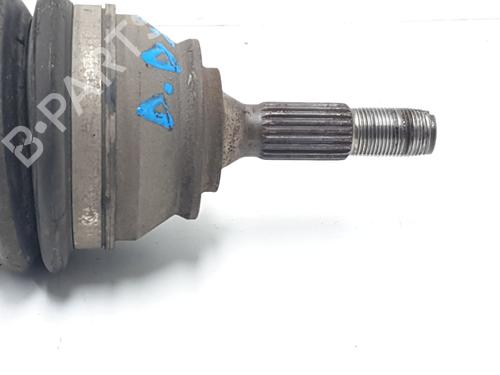 Right front driveshaft CITROËN C3 III (SX) 1.2 VTi 82 | BP38614916M39 - Image 7