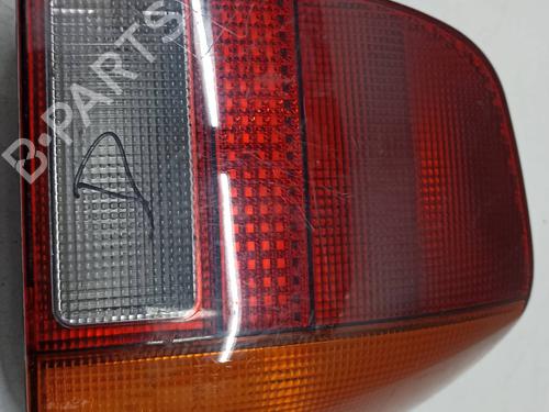 Used Right taillight VW POLO III (6N1) [1994-1999]  9627514