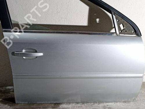 Right front door OPEL VECTRA C (Z02)  | BP9459998C3 