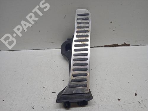 Used Pedal Pedal VW GOLF VI (5K1) 1.6 TDI (90 hp) 10925848 10925848