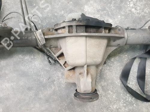 Rear axle FORD TRANSIT Van (FA_ _)  | BP27680892M2 