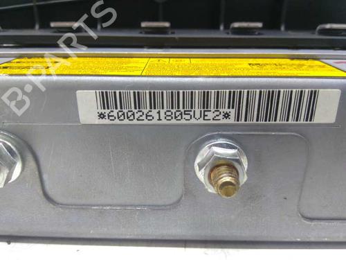 Electronic module LEXUS GS (_S19_)  | BP9960576M83
