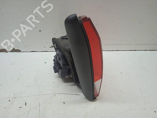Left tailgate light VW GOLF VI (5K1)  | BP11091894C79 