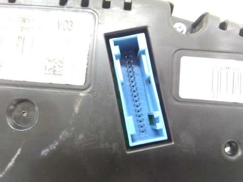 Instrument cluster SEAT IBIZA IV (6J5, 6P1)  | BP9469829C47 