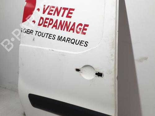Right slide door CITROËN BERLINGO Box Body/MPV (B9)  | BP29742452C75 