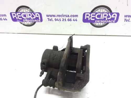 Right front brake caliper MERCEDES-BENZ B-CLASS Sports Tourer (W245)  | BP11628097M104 