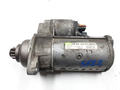 Used Starter Starter 39204504 39204504