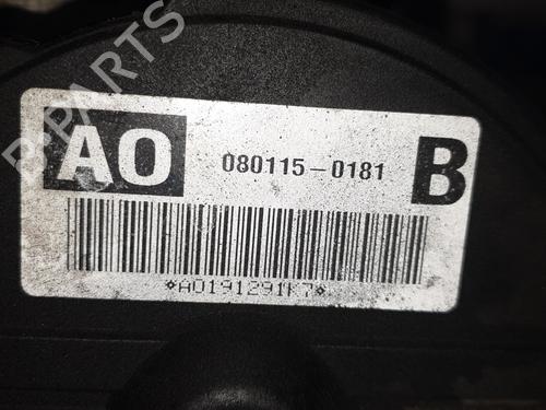Engine CHEVROLET CAPTIVA (C100, C140) 2.0 D 4WD | BP34004943M1  - Image 10