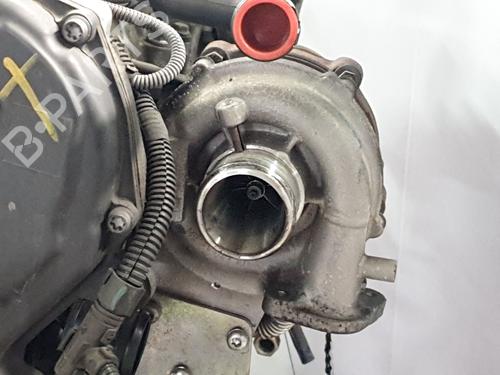 Engine ALFA ROMEO MITO (955_) 1.6 JTDM (955AXC1B) | BP34445974M1  - Image 8