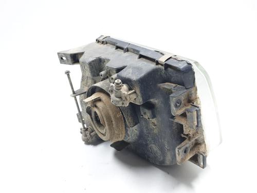 Right headlight MITSUBISHI PAJERO II (V3_W, V2_W, V4_W, V5_W) 2.8 TD (V46W, V26W) | BP30898017C29