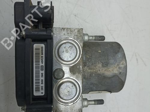 Used ABS pump PEUGEOT 307 SW (3H) [2002-2009]  9493653