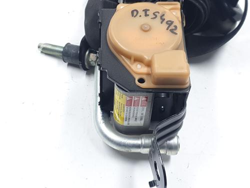 Front left seatbelt NISSAN NAVARA NP300 (D40) 2.5 dCi 4WD (D40TT, D40T, D40M, D40BB) | BP31832355I26