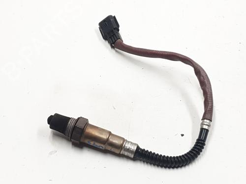 Used Electronic sensor Electronic sensor DACIA DOKKER Box Body/MPV 1.2 TCe 115 (FEAY) (116 hp) 39933732 39933732