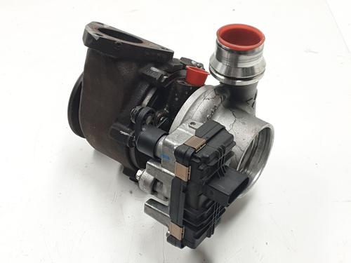 Used Turbocharger/Supercharger Turbocharger/Supercharger LAND ROVER DISCOVERY SPORT (L550) 2.0 D (150 hp) 34246360 34246360