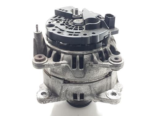 Alternator VW GOLF VI (5K1) 2.0 TDI | BP27675712M7 