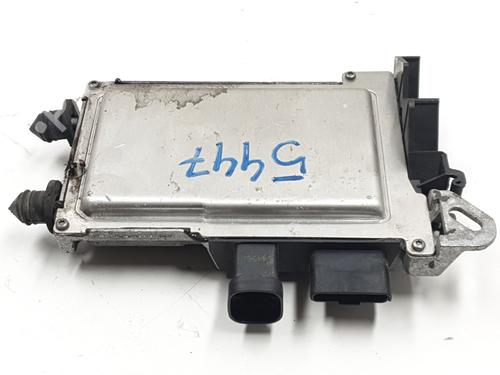 Electronic module CITROËN BERLINGO Box Body/MPV (B9)  | BP29745647M83