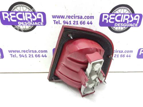 Left taillight SKODA OCTAVIA I (1U2)  | BP9464566C34 
