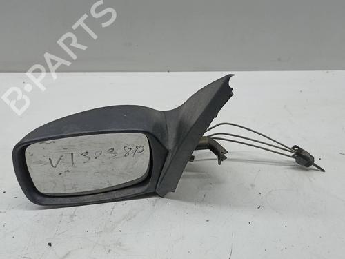 Used Left mirror FORD FIESTA III (GFJ) [1989-1997]  9463280