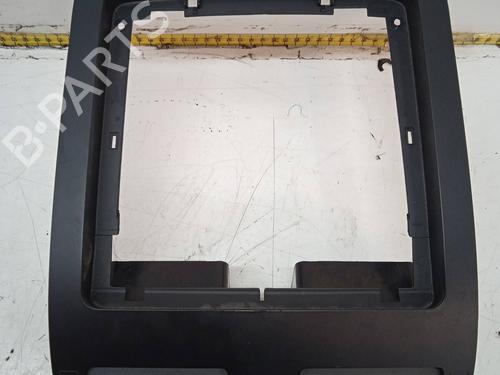 Air vent VW TOURAN (1T1, 1T2)  | BP11674842I21 