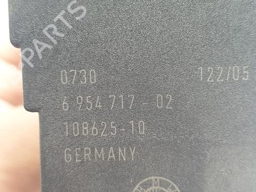 Electronic module BMW 1 (E87)  | BP34187323M83  - Image 7