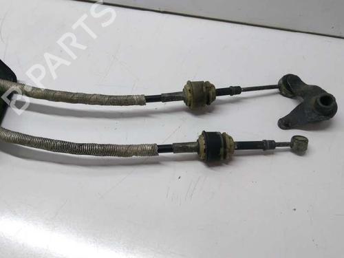 Gear lever CITROËN JUMPER II Van 2.2 HDi 130 | BP9462889M90 
