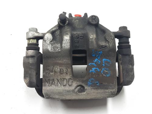 Right front brake caliper KIA STONIC (YB) 1.0 T-GDi Eco-Dynamics+ | BP30836158M104