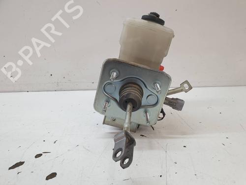 Brake master cylinder LEXUS GS (_S19_) 450h (GRS191_, GWS191_) | BP18854715M77 