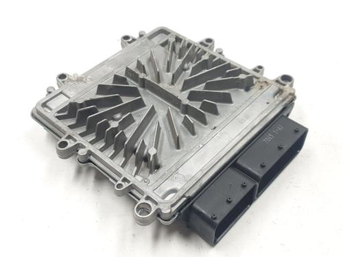 Engine control unit (ECU) VOLVO V40 Hatchback (525) D3 | BP39988157M57 - Image 4