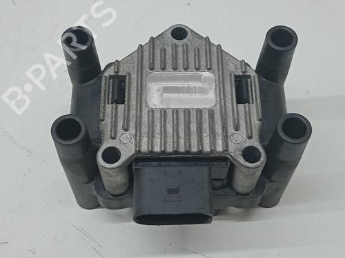 Ignition coil VW GOLF IV (1J1) 1.6 16V | BP9479458M94 