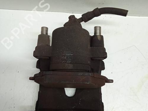 Left front brake caliper SEAT IBIZA III (6L1)  | BP11627877M105 