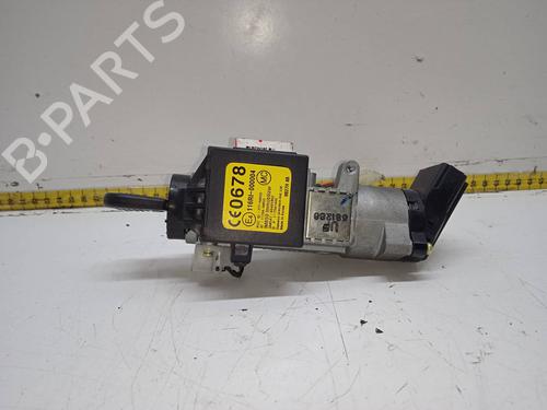 Ignition barrel CHEVROLET AVEO / KALOS Saloon (T200)  | BP9492601M48 